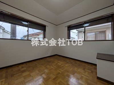 【内装】 | 元和泉2丁目貸家 | 北4.5帖