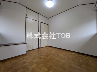 【内装】 | 元和泉2丁目貸家 | 北4.5帖