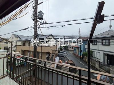 【展望】 | 元和泉2丁目貸家