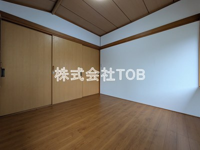 【内装】 | 元和泉2丁目貸家 | 4.5帖