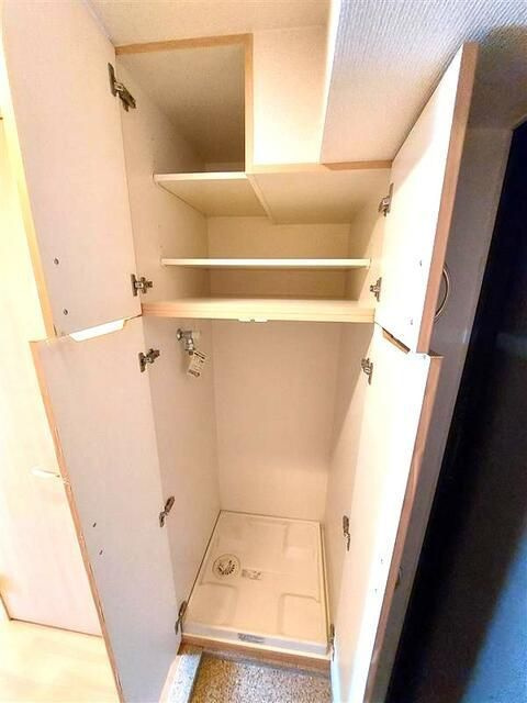 ルーブル王子の設備