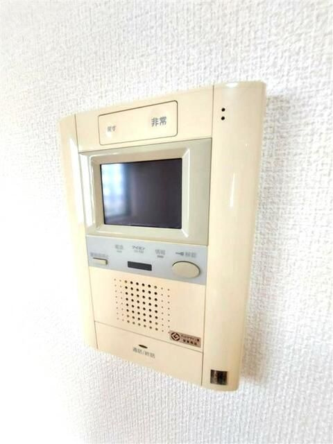 ルーブル王子のセキュリティ
