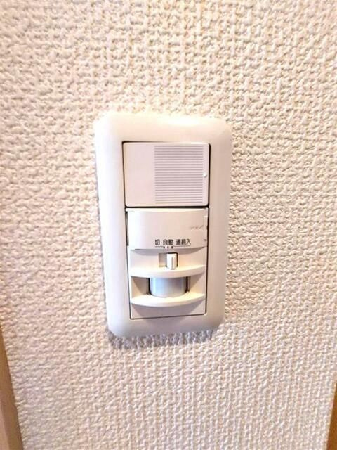 ルーブル王子の設備