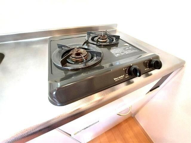 ルーブル王子のキッチン