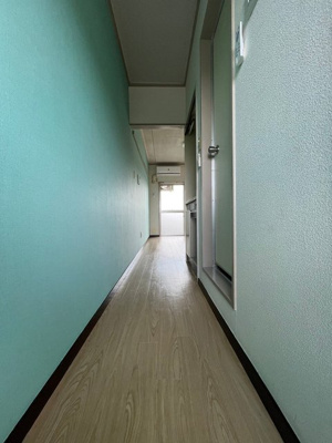 【内装】 | キャッスルマンション川越A棟