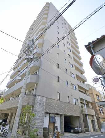 【その他】 | スカール築地