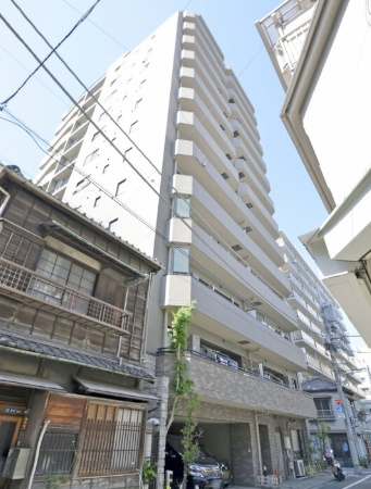 【その他】 | スカール築地