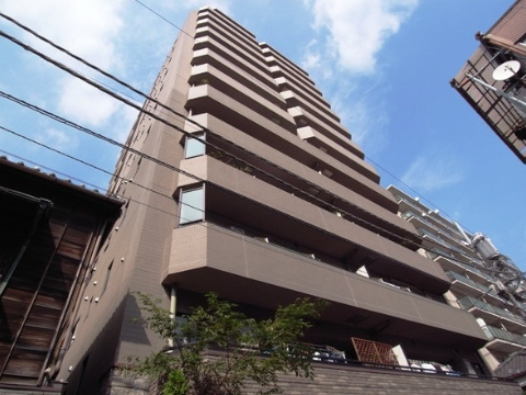 【その他】 | スカール築地