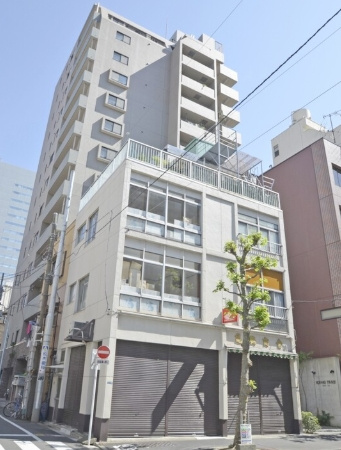 【その他】 | スカール築地