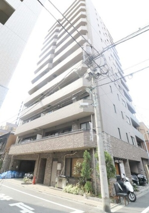 【その他】 | スカール築地