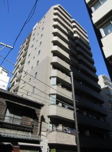 【外観】 | スカール築地