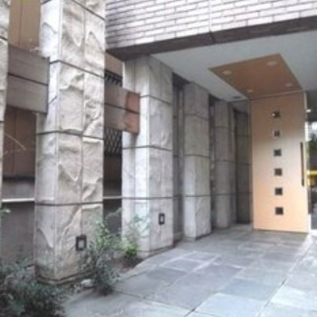 【エントランス】 | スカール築地