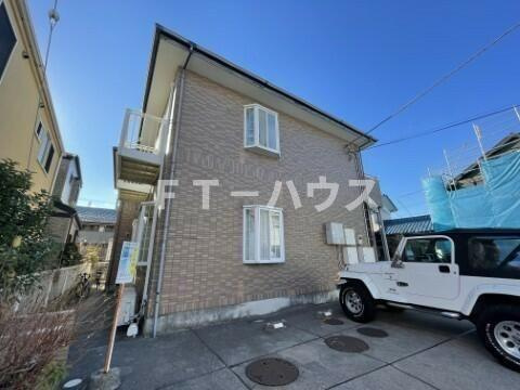 シャルム市川のその他共用部分