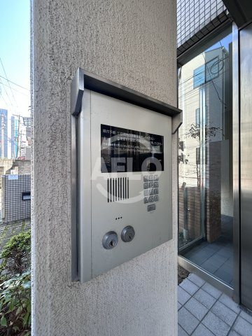 アレルヤのセキュリティ|アレルヤ　オートロック