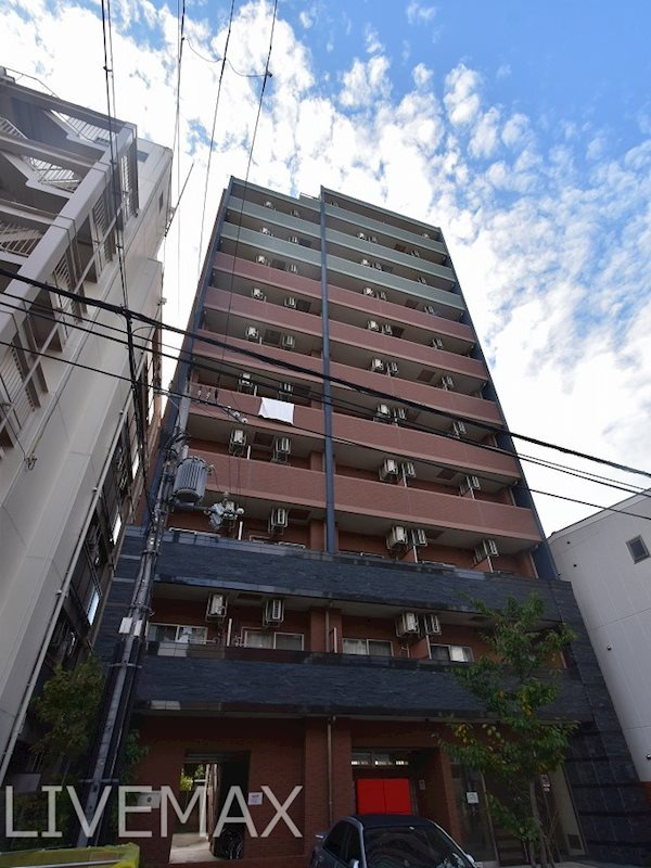 エステムコート新大阪7ステーションプレミアムの画像