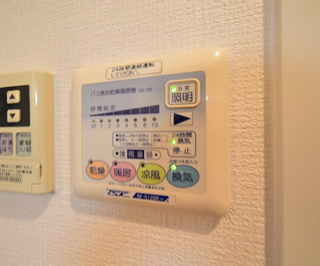 【設備】エステムコート新大阪7ステーションプレミアム