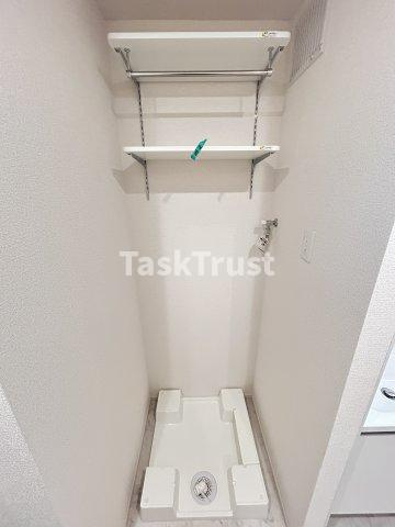 【設備】 | メゾンルル赤川