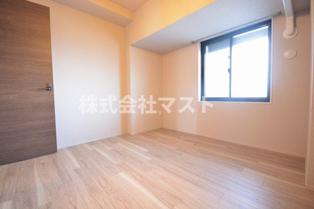 ジオ福島野田TheMarksの内装