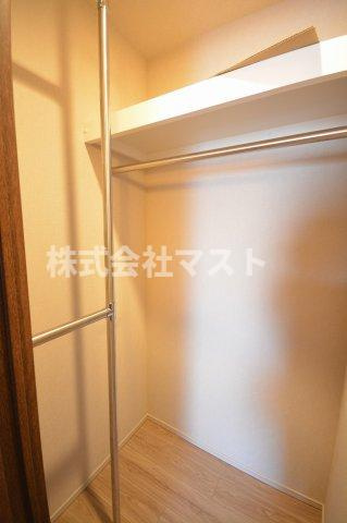 ジオ福島野田TheMarksの設備