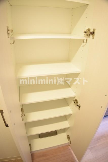 エスリード難波サウスのその他