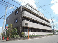 グリシーヌ石神井公園の画像