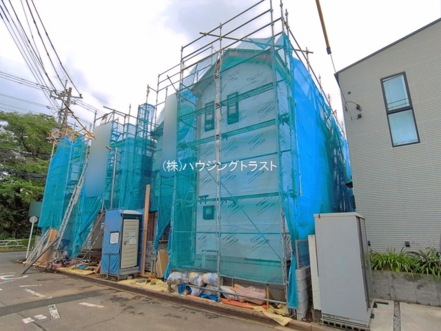 仲介手数料無料　ハートフルタウン所沢弥生町２期　A号棟のその他