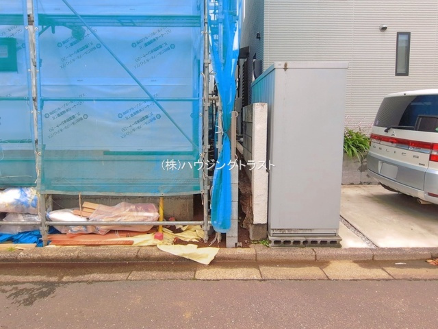 仲介手数料無料　ハートフルタウン所沢弥生町２期　A号棟のその他