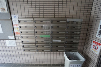 【その他共用部分】