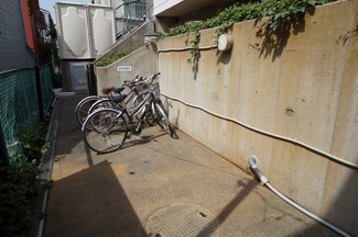 【その他共用部分】