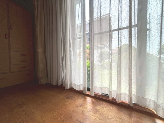 鴻巣市箕田　中古二世帯住宅のその他