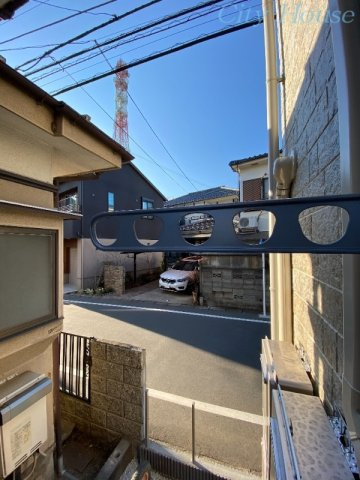 【展望】 | イディアス橋本Ⅰ番館