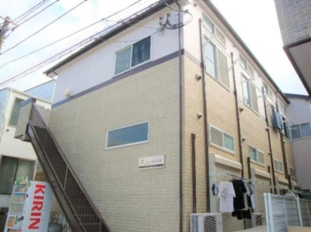 ＬａｎｄＳｉｔｚ田端ＷＥＳＴ