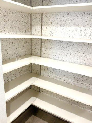 【収納】 | シティコート目黒２号棟 | 専用の収納スペースです