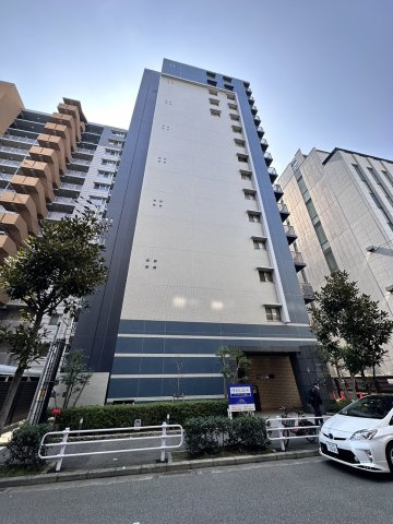 レジディア三宮東の画像