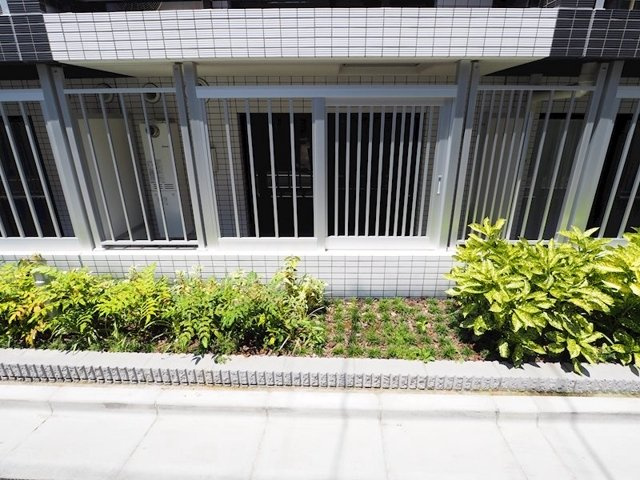 【その他共用部分】 | レオーネ方南町