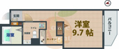 レオーネ方南町の画像