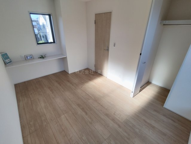 【子供部屋】の画像
