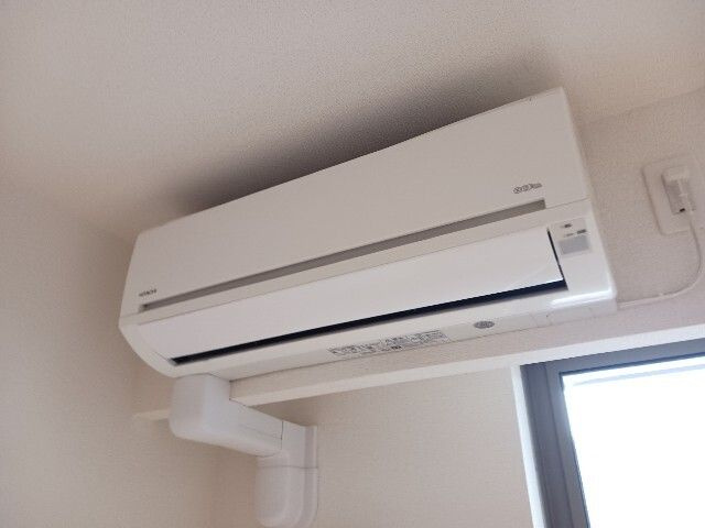 ＩＴ・ＰＬＡＣＥ　Ⅱの設備|エアコン付き