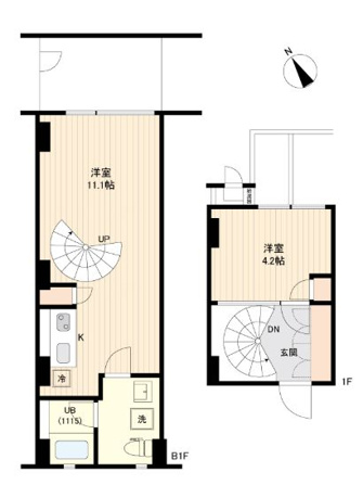 ポラスト恵比寿
