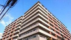 クレストフォルム浦安グランステージ