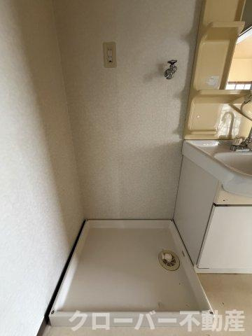 サンマルコの設備