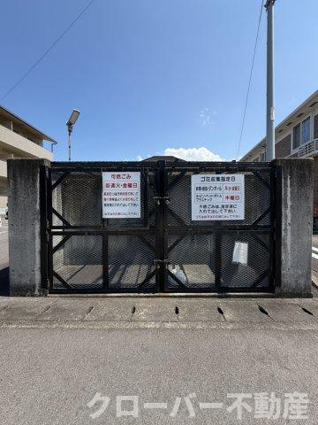 サンマルコのその他共用部分