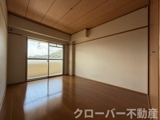 サンマルコの内装