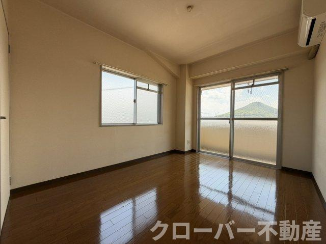 サンマルコの内装