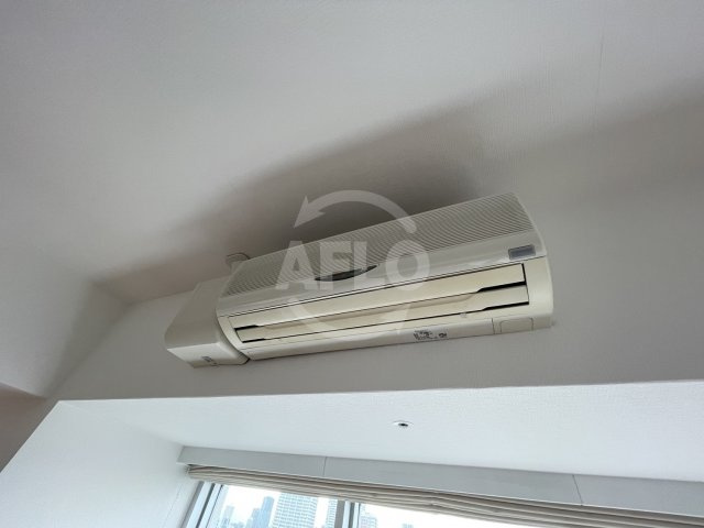 アステリオ北堀江　ザ・メトロタワーのその他共用部分|アステリオ北堀江　ザ・メトロタワー　　エアコン