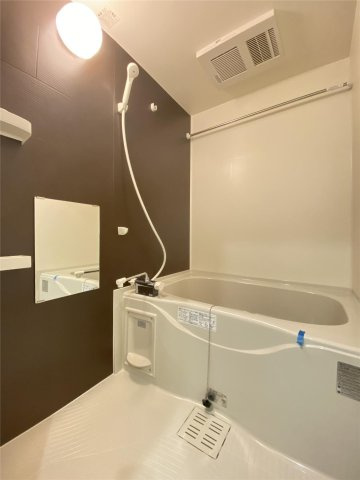 Ｎ８８８の浴室