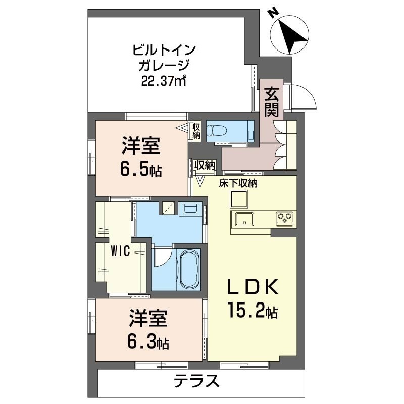 ベルヴェデーレ