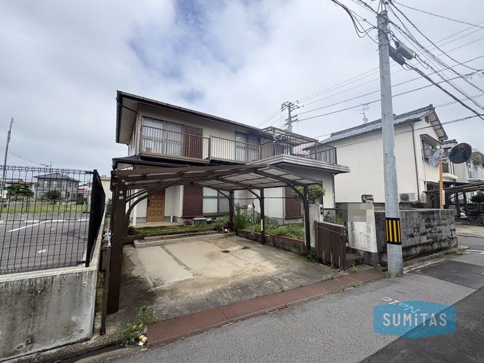 中古戸建