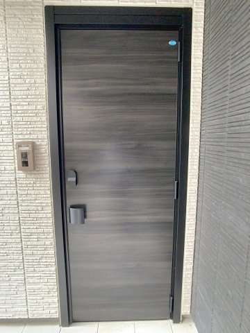 コア八日町のその他共用部分|101号室のサンプル写真となります。