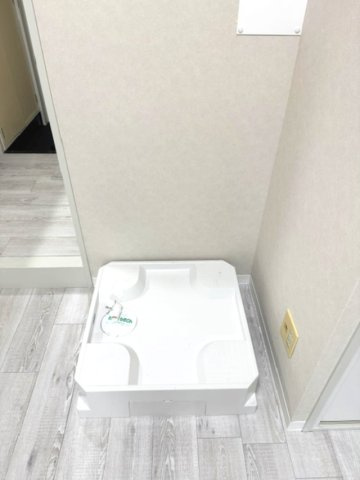 ディスティーノ豊橋の設備